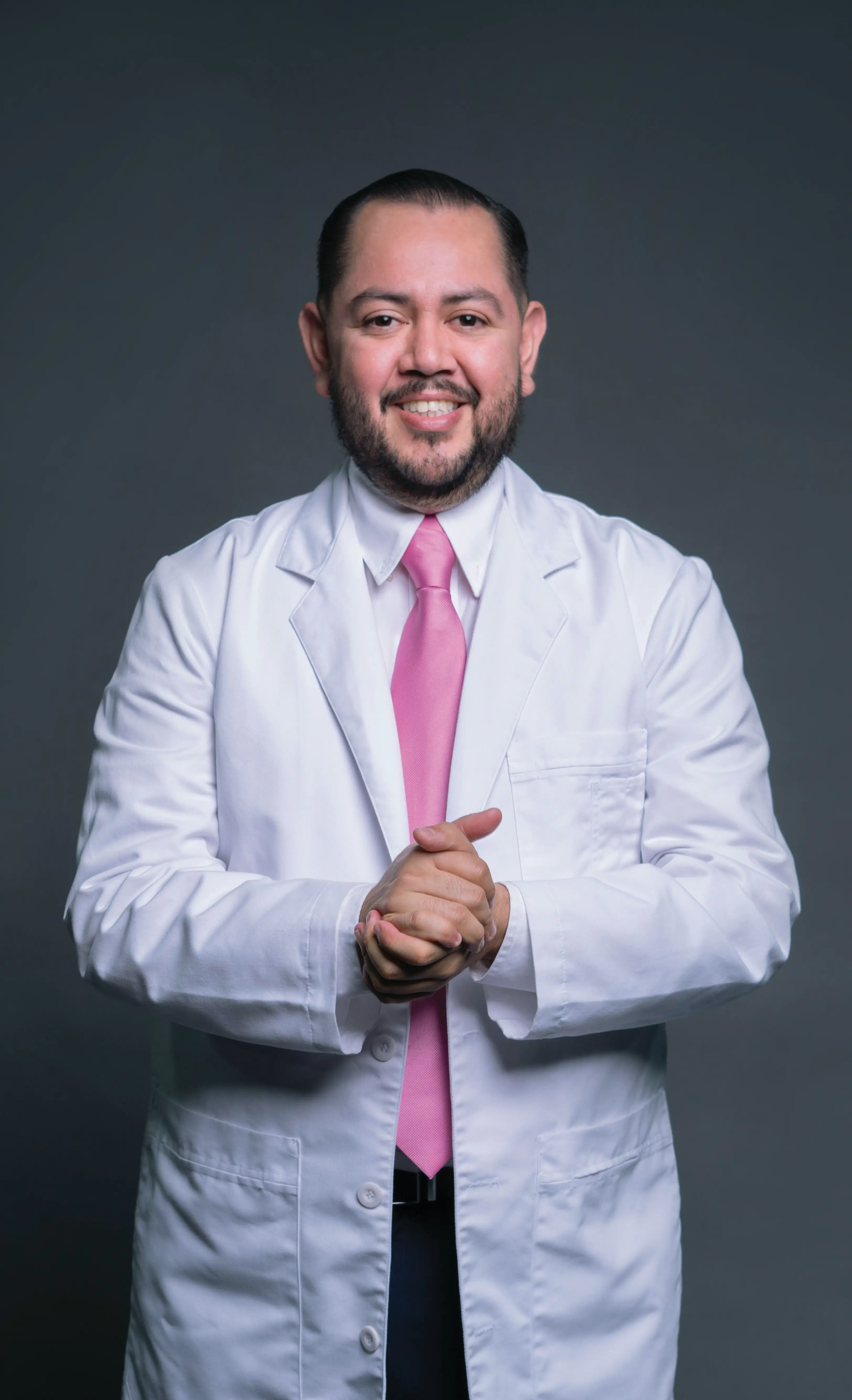 Fotografia profesional de retrato