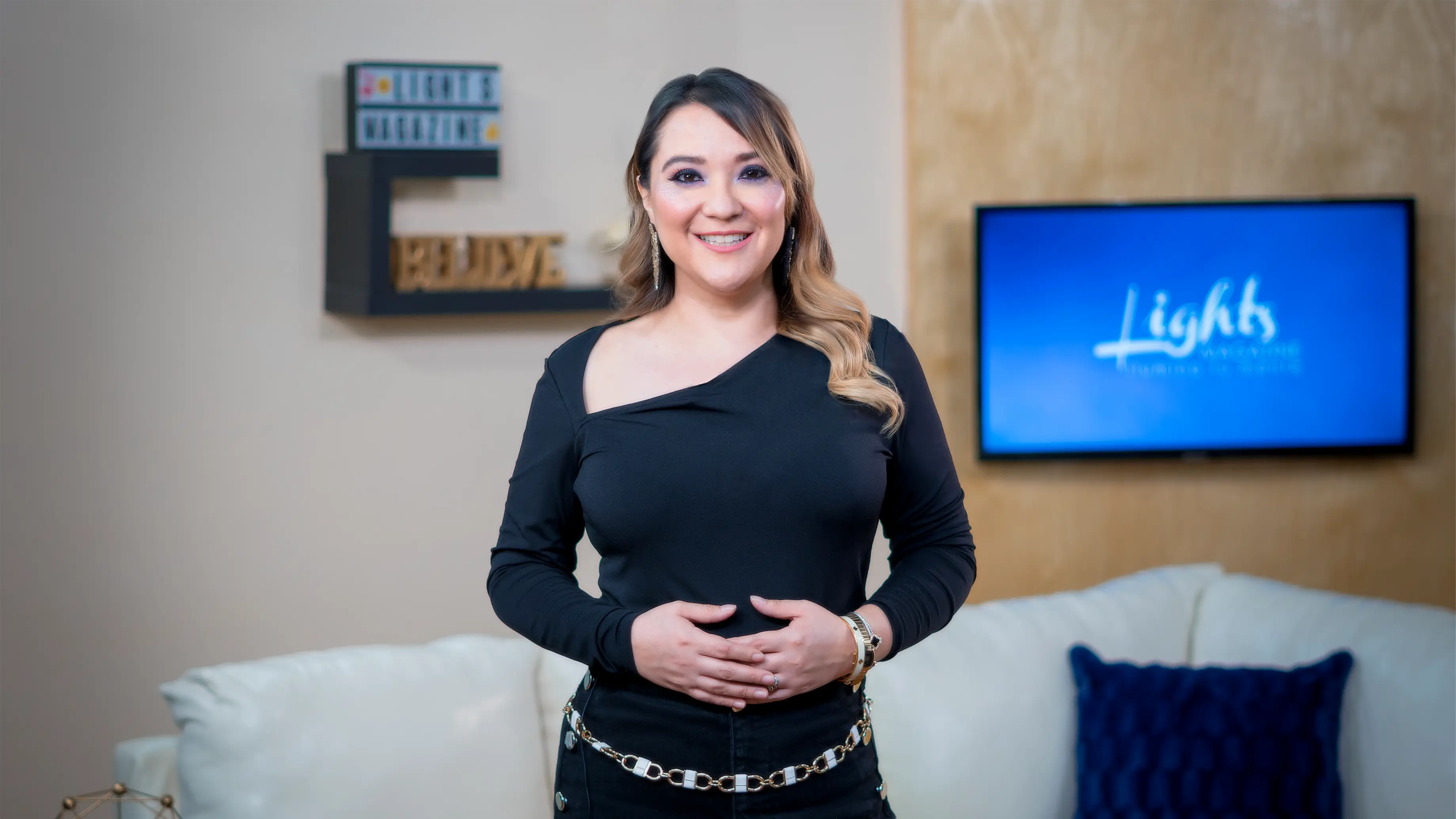 Fotografia profesional de retrato