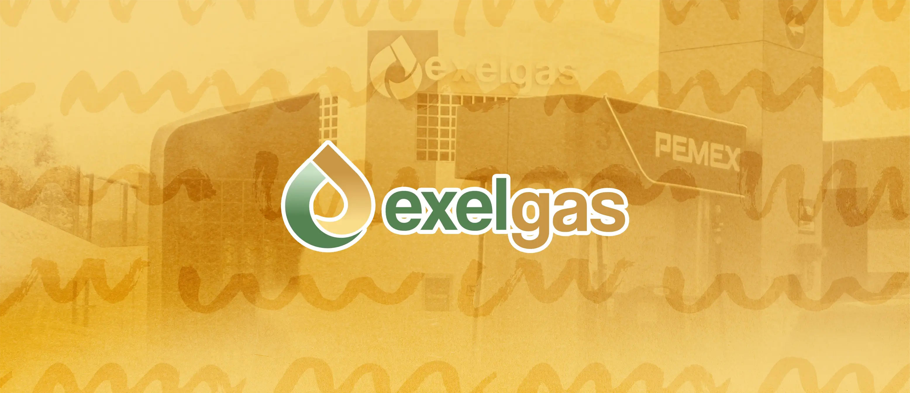 Exelgas logo